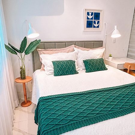 Studio Novissimo Perto Do Copacabana Palace Rio de Janeiro Exteriör bild