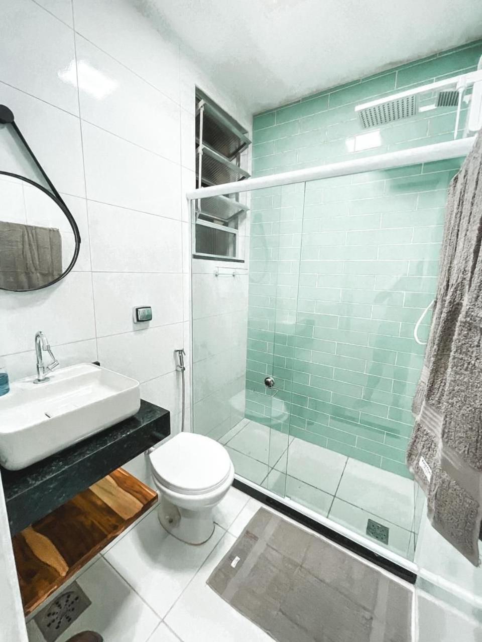 Studio Novissimo Perto Do Copacabana Palace Rio de Janeiro Exteriör bild
