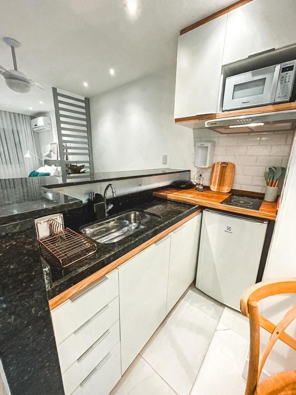Studio Novissimo Perto Do Copacabana Palace Rio de Janeiro Exteriör bild